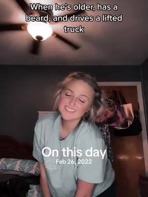 A post by @shaeleenicole on TikTok caption: #onthisday 