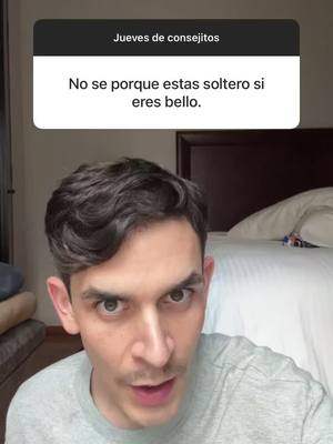 A post by @andresgjohnson on TikTok caption: #comedia #andresjohnson 