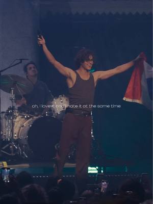 A post by @davidkushner on TikTok caption: Amsterdam u were incredible!! 
