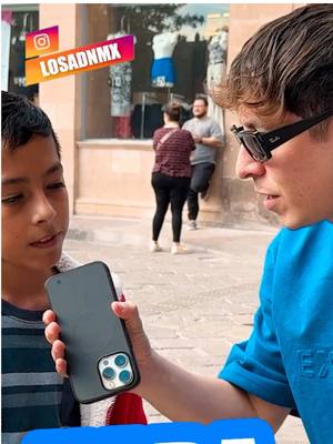 A post by @losadnmx on TikTok caption: Filosofós