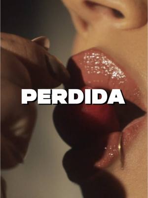 A post by @emiliomarcoschiki on TikTok caption: #Perdida 28 FEBRERO #ElNeneDeLaCumbia 