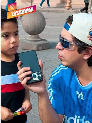 A post by @losadnmx on TikTok caption: Sonic gracias por hacerme sonreír