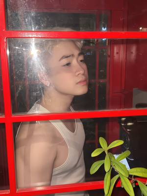 A post by @lebaoofficial on TikTok caption: Mix nhạc buồn thành buồn cười . Âm Thầm Bên Em Lê Bảo Remix #lebaoremix @David Minh Nhật 