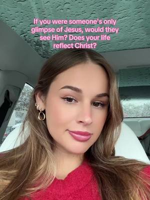 A post by @lauren_hardy on TikTok caption: Wouod they encounter Jesus?  #jesusistheanswer 