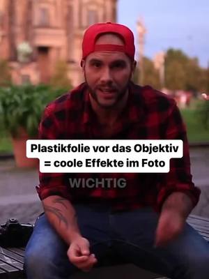 A post by @jaworskyj on TikTok caption: Schönen Effekt mit Plastikfolie.:) 📸 Kanntest du diesen Tipp? -Anzeige- Angebot: 👩‍💻🔥Ultimatives Lernpaket: Alle 24 #jaworskyj Videokurse für nur 149€ statt 895,89€ auf www.lernvonben.de. 📸Über 46 Stunden Komplettset - Behandelt die wichtigsten Themenbereiche der Fotografie und Bildbearbeitung. Vom Anfänger bis zum Fortgeschrittenen. Jetzt deine Skills auf das nächste Level bringen und alle Kurse downloaden oder streamen! #jaworskyj #photography #travel #reisen #fotograf #fotografie #photographer