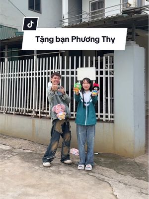 A post by @khaicakhia99 on TikTok caption: Chúc mừng bạn Phương Thy ở Hưng Yên 🫶🏻 #khaicakhia 