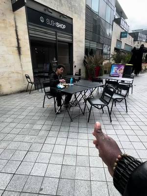 A post by @c_zasta on TikTok caption: Tu vois la vidéo dans quel pays 😭😭 @PRIME #foryou #humain 