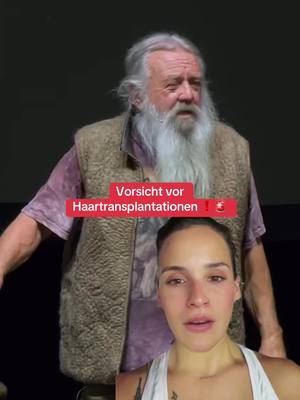 A post by @naturwohl on TikTok caption: Das hilft WIRKLICH bei Haarausfall 😳 #gesundheit #fyp #ernährung #haarausfall 