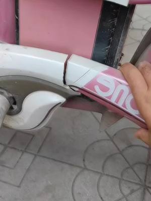 A post by @cominghome2024 on TikTok caption: #Revolutionize Your DIY and Repair Projects with Our Mighty Plastic Welding Gun! 🔥 Are you tired of struggling to fix broken plastic items or create custom plastic structures? Our top - notch plastic welding gun is here to transform your DIY and repair game, making it easier than ever to work with plastic materials! 🔫 Powerful and Precise Welding: This isn't an ordinary tool. Our plastic welding gun generates a high - temperature, focused heat stream that can quickly and effectively melt plastic, allowing you to seamlessly join pieces together. Whether you're mending a cracked plastic container, fabricating a custom plastic part for a hobby project, or even doing some light - duty industrial plastic repairs, this gun delivers precise and strong welds. 🌟 Easy to Use: Designed with the DIYer in mind, our plastic welding gun is incredibly user - friendly. It features simple controls that let you adjust the heat output according to the type and thickness of the plastic you're working with. The ergonomic handle provides a comfortable grip, ensuring you have full control during the welding process. Even if you've never used a plastic welding gun before, you'll be able to start creating professional - looking results in no time. 💪 Durable Construction: Built to last, our plastic welding gun is crafted from high - quality materials that can withstand the rigors of frequent use. The heat - resistant components ensure that the gun remains reliable even during extended welding sessions. You won't have to worry about it breaking down or malfunctioning, making it a long - term investment for all your plastic - related projects. ✨ Versatile Applications: From fixing toys and household items to working on automotive plastic parts or creating artistic plastic sculptures, our plastic welding gun is suitable for a wide range of applications. It's a must - have tool in every DIYer's toolkit, allowing you to unleash your creativity and save money by repairing and repurposing plastic items instead of replacing them. Don't let broken plastic items or limited DIY skills hold you back. Click the link in our bio to order your plastic welding gun now and take your DIY and repair projects to the next level! 💥 #PlasticWeldingGun #DIYTools #TiktokMadeMeBuyIt #TrendingProducts #HomeImprovement #DIYRepairs #PrecisionWelding #EasyToUseTool #DurableTool #VersatileTool #FunctionalDecor #ToolboxEssentials #HomeAmbiance #ConvenientSolution #InteriorDesign #DIYHacks #tiktokshopspringglowup #spotlightfinds