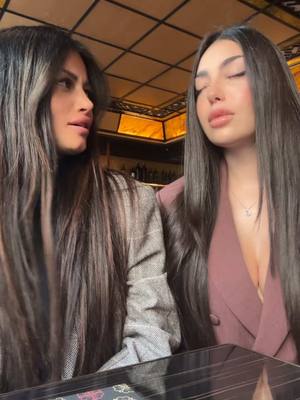 A post by @_alessia_pascarella on TikTok caption: @Jenny Guardiano 