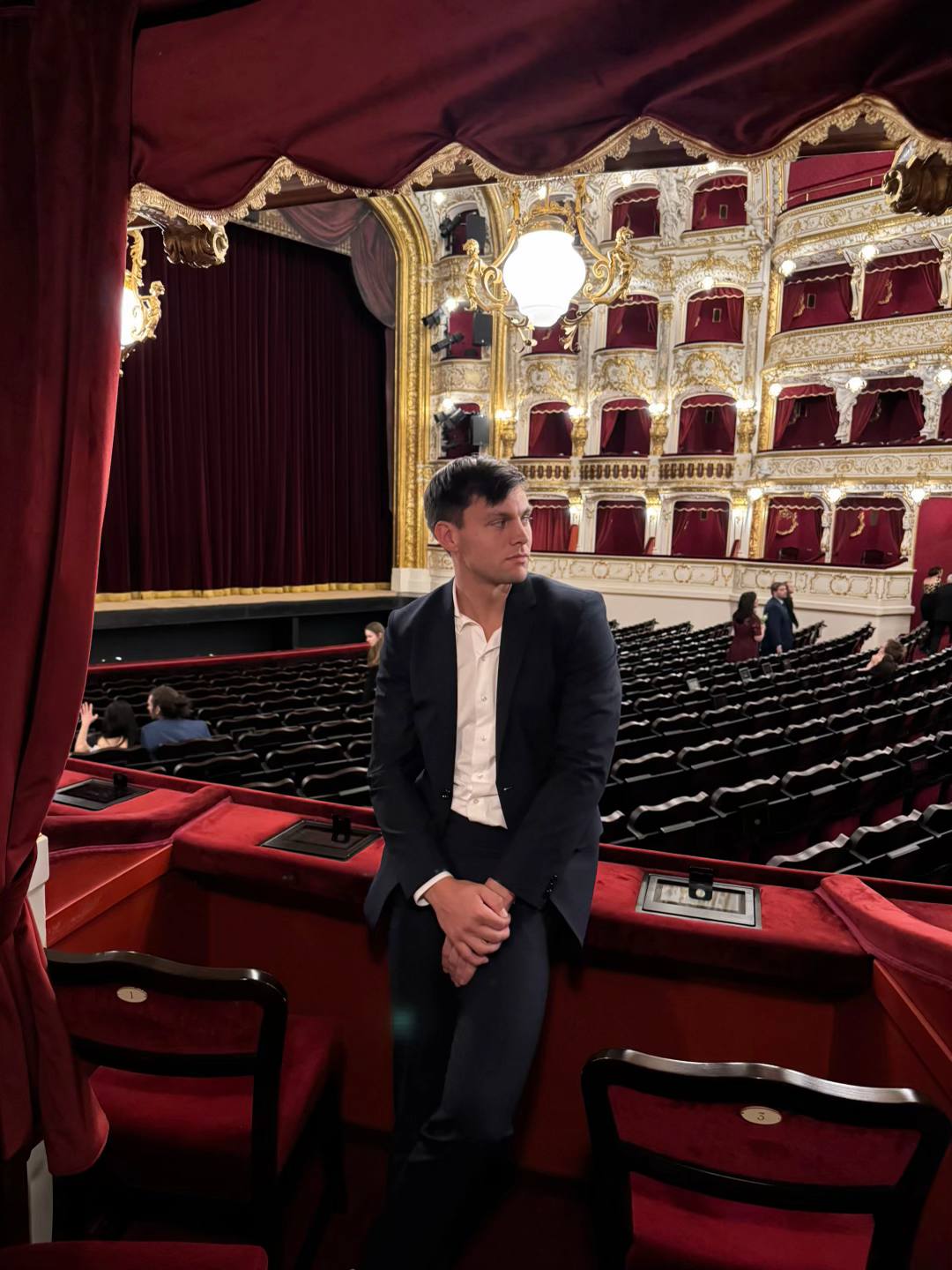 A post by @nicokeenan97 on TikTok caption: 🎩🎩