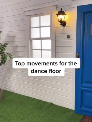 A post by @123go.kevin on TikTok caption: Anyone can dance with these simple steps! Let’s goooo! 😂💃 #DanceForAll #EasyDanceMoves #TikTokDance #Vibes #GenZ