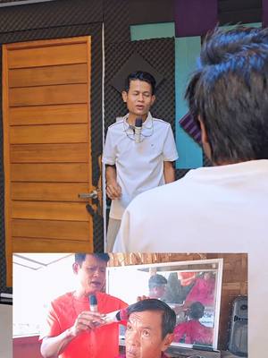 A post by @htooaunghtooaung02 on TikTok caption: အသံလာသွင်းတဲ့ ညောင်လေးပင်က ဆံသအဆိုတော် #ForYou #FYP #FYP 
