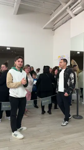 A post by @arthurandsimon on TikTok caption: C’était pas gagné 😬🫣 Tu penses pouvoir faire mieux que lui?