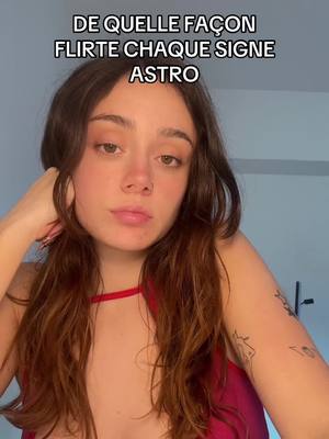 A post by @jadorelle on TikTok caption: Vous voulez la dernière partie ? #fyp #pourtoi #astro #astrology 