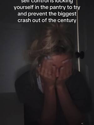 A post by @caseeyrichardsonn on TikTok caption: God give me the strength #fyp #trending #relatable 