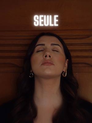 A post by @caroambrosini on TikTok caption: Court-métrage : Seule  #filmtok #acting #cinematography  Cadreur: Zacharie Ezzerrar  Voix off: @Valentin Vitti 