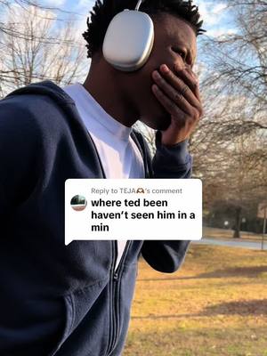 A post by @chroniclesofcoachswain on TikTok caption: Replying to @TEJA🫶🏾 With his boo chile 😆🫶🏽