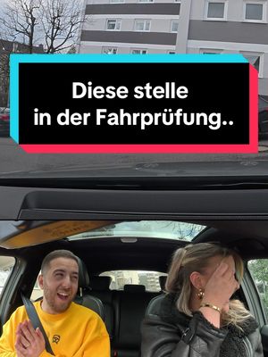 A post by @mustafahrlehrer on TikTok caption: Diese schwierige Stelle in der Fahrprüfung..hast du alles erkannt?  @annie #fahrschule #fahrprüfung #fahrlehrer #fahrschüler #fahrstunde #fahrschülerin #mustafahrlehrer #führerschein 