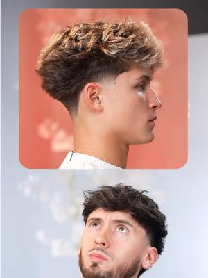 A post by @officialmartyblendz on TikTok caption: Pick Your Next Haircut