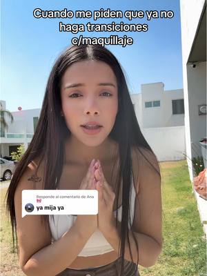 A post by @dorisjocelyn on TikTok caption: Respuesta a @Ana 🎀 No acecto 😔