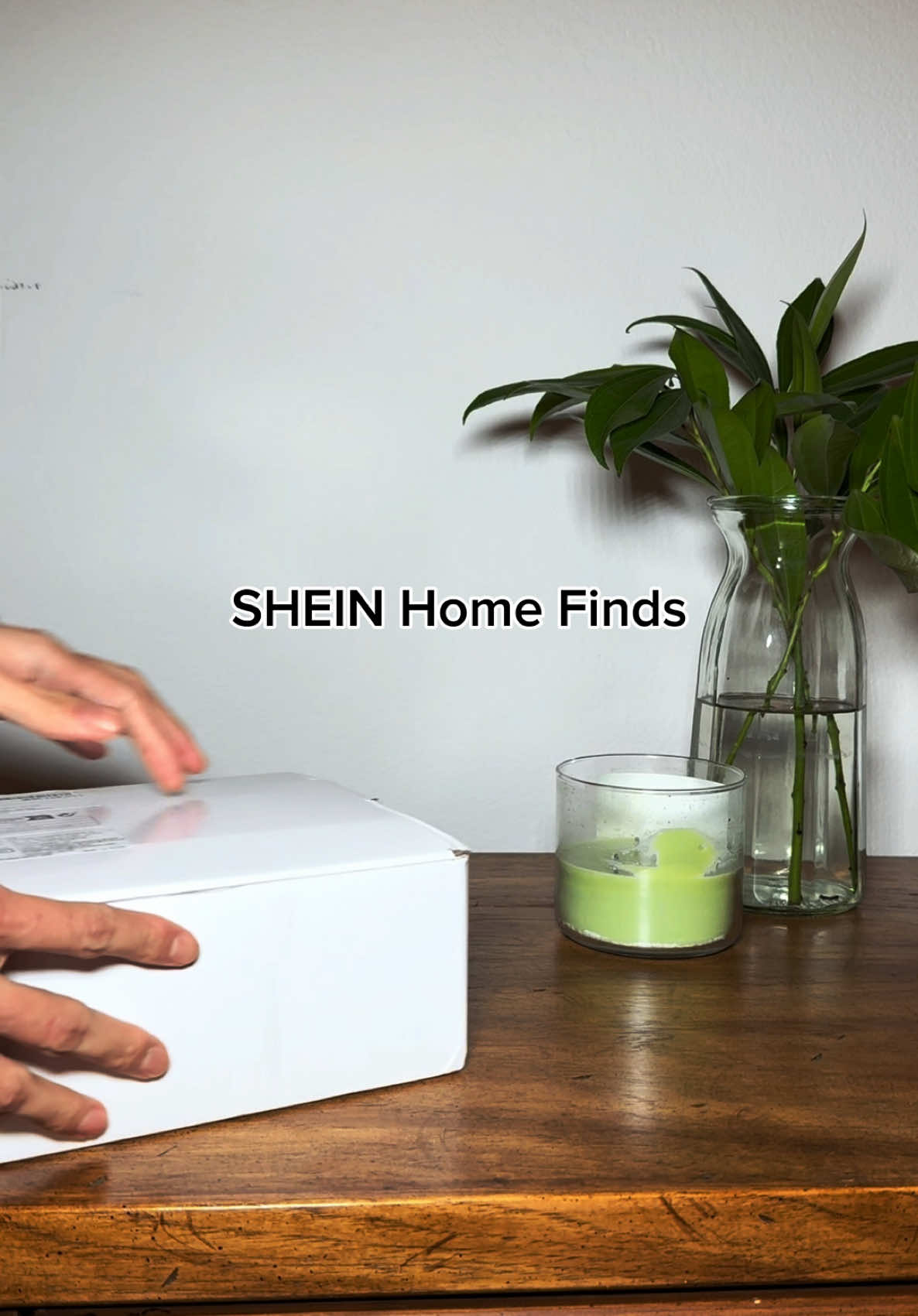 A post by @vraamosmakeup on TikTok caption: 🔍 Search WSXX3 to shop my trendies picks on SHEIN!🔥 #SHEINappliances #saveinstyle #loveshein #SHEINhome #SHEIN #ad #SHEINforAll  @SHEINUS  @SHEIN  
