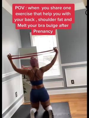 A post by @solangezarafitness on TikTok caption: Comment “ show me “ if you are ready to get rid of you back fat and shrink my waist Join my 30 and 60 days workout programs. There are home and gyms friendly , knee and beginner workout, no excuses friendly  I will get you right with video guided ( demonstrating by me ) , new chalk and video are added regularly, with personalize meals , which will help you stay motivated and stay on track , let me help you , you can lose weight , your stomach fat , build your strength, strengthen your core , grow your glutes , all that in the comfort of your home  This is how I will make that body right : -video tutorial: we guide you , respond to all questions, so you stay focus and never feel lost  - At home workout : beginner, knee , no excuses friendly . You can doin with or without equipment  -personalized meals plan : easy , delicious and healthy meal to keep up with   . #back workout #backexerciseathome #backworkoutforwomen #backworkouts #backworkoutsforgirls #fyp #trending #fitness #beginner #fatlosstips #goals #armfat #armworkout #armworkoutsforwomen #armexercises #armworkouts. #weighlosstransformation  #trend  #viral  #foryoupage  #gluteworkouts