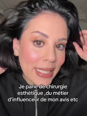 A post by @frenchtouchofmakeup on TikTok caption: Chirurgie influence TDA etc on se pose ✨ @Erborian France  @Clinique @milkmakeup @makeupbymario @Hourglass Cosmetics @Sephora Collection @Maybelline New York France @Olehenriksen @Charlotte Tilbury  #makeup #skincare 