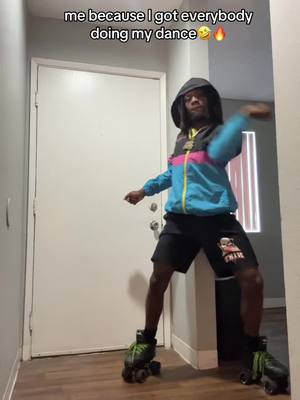 A post by @mrflawdaaa on TikTok caption: another one, thank you🤣 #fyp #floridadance #trending #xybca #viral 