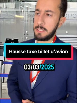 A post by @masdak_trading on TikTok caption: Transavia impose une surtaxe sur des billets déjà achetés ✈️  Mauvaise surprise pour près de 800 000 passagers ayant réservé un vol avec Transavia , la compagnie aérienne leur demande de payer une taxe supplémentaire sur des billets déjà achetés. En cause ? L’augmentation de la taxe de solidarité sur les billets d’avion (TSBA), mise en place par le gouvernement français dans le cadre du budget 2025. Depuis le 1er janvier 2025, cette taxe a été triplée pour certains trajets. Elle passe ainsi de 2,63 € à 7,40 € pour un vol en Europe en classe économique et peut aller jusqu’à 40 € pour un vol long-courrier. Transavia a fait le choix de répercuter cette hausse même sur les billets achetés avant la modification de la loi, contrairement à d’autres compagnies comme Air France ou EasyJet, qui ont intégré cette augmentation à leurs tarifs. Les clients concernés sont ceux ayant acheté leur billet avant le 28 octobre 2024 et après le 7 décembre 2024 pour un vol à partir du 3 mars 2025. Ils recevront un e-mail les informant du paiement obligatoire de cette surtaxe, sous peine de ne pas pouvoir embarquer. En d’autres termes, sans paiement, pas de vol. Cette décision suscite une vive polémique parmi les passagers, qui dénoncent une mesure injuste et rétroactive. Certains s’interrogent sur la légalité de cette pratique et envisagent des recours collectifs. En attendant, Transavia maintient sa position et impose cette régularisation obligatoire pour tous les vols concernés. #Transavia #TaxeAvion #Voyage #Aérien #Surtaxe #Litige #DroitsDesPassagers #TransportAérien