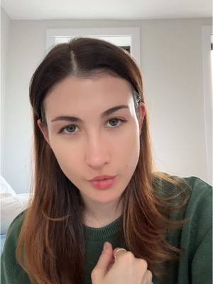 A post by @megsdeangelis on TikTok caption: Replying to @louise I’m so nosy