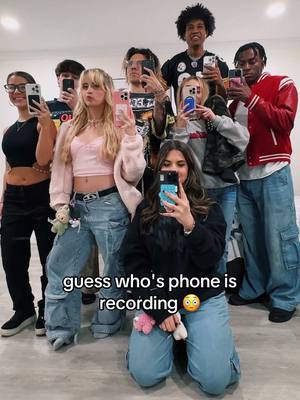 A post by @elongatedmusk on TikTok caption: Tag who you see #foryoupage 