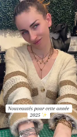 A post by @malou_bijoux on TikTok caption: À suivre …✨ #bijoux #bijouxacierinoxydable #smallbusiness #maloubijoux 