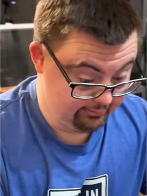 A post by @bakerbanter on TikTok caption: Idk who was more shook, Derek or Katy 