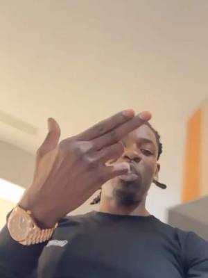 A post by @gazo.officiel on TikTok caption: HERMES DISPONIBLE 👜🚫🎮 #NewMusic #TiktokMusic #BsB 