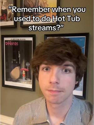 A post by @karljacobs on TikTok caption: Best. streamer. ever. #1 