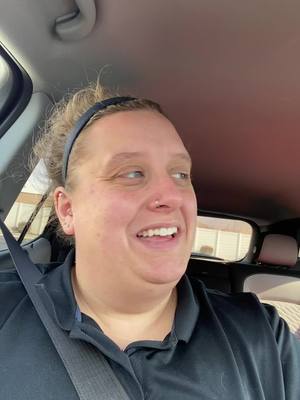 A post by @christines_snaps on TikTok caption: I couldnt even take my own idea seriously 😂👏🏼🚗🧼 #car #carwash #mothernature 