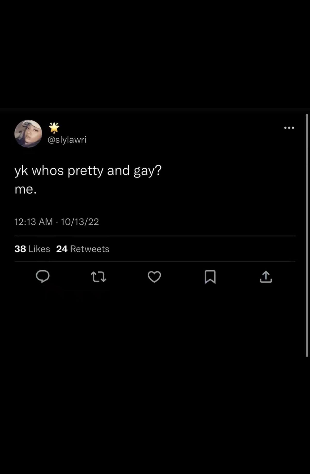 A post by @thats.amberr on TikTok caption: asf #foryoupage #wlw 