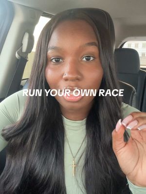 A post by @aniyahserinity on TikTok caption: One thing about me? I’m gonna raise my hand okayyyy