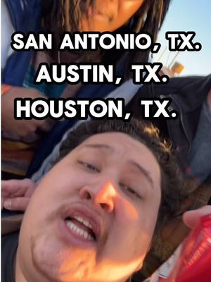 A post by @javibailoncomedy on TikTok caption: TEXAS 🚨 WE’RE CUMING TO YOUR CITIES THIS APRIL!! GET YOUR TICKETS NOW!!!  #fyp #funny #comedy #texas 