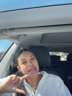 A post by @nayaloyden4 on TikTok caption: Come with me to grab some things from the grocery store! 