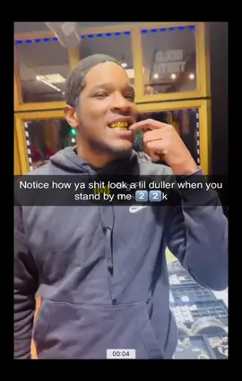 A post by @hardbodyalmighty on TikTok caption: @STL GRILLZZ  20pc 22k perm style