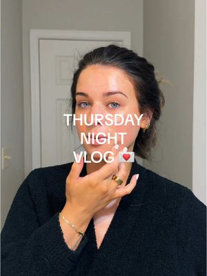 A post by @maicyrenee on TikTok caption: i’ve been posting a lot more over on ig reels so go visit over there🤪 #nightroutine #getunreadywithme #foryou #skincare #hair #hairinso #skincareroutine #metapartner 