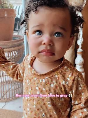 A post by @raisinghonor on TikTok caption: My angel 😇 💕 #change #girlmom #foryoupage 