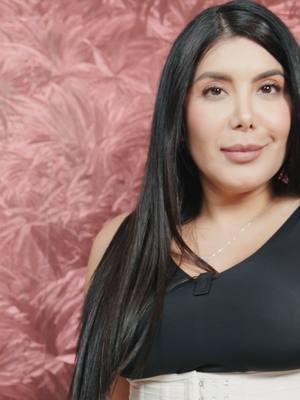 A post by @labella_fajas on TikTok caption: FAJAS BELLA MICHELL