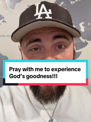 A post by @joshmengle on TikTok caption: Pray with me to experience God’s goodness!!! #fyp #you #pray #me #god #goodness #becomelove #CapCut  