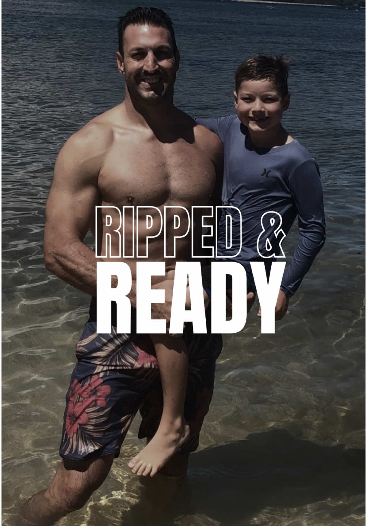 A post by @californiastrength on TikTok caption: Reclaim Your Fitness with Ripped & Ready! Are you tired of the dad bod and ready to transform your physique? The Ripped & Ready program is designed to enhance your metabolic fitness, boost functional strength, and help you achieve the aesthetic body you’ve always wanted.   Why Choose Ripped & Ready? 	•	Comprehensive Training: Engage in six dynamic workouts per week that blend strength training, conditioning, and functional bodybuilding.   	•	Expert Guidance: Receive daily workouts, instructional videos, and direct communication with Dave Spitz and his coaching team through our user-friendly mobile app.   	•	Community Support: Join a vibrant community of like-minded individuals all striving for excellence and supporting each other’s fitness journeys. Program Highlights: 	•	Structured Phases: Our program adapts with you, featuring seasonal training blocks that focus on strength accumulation, power development, functional bodybuilding, and metabolic conditioning.   	•	Flexible Scheduling: Designed to fit into busy lifestyles, our efficient workouts ensure you make the most of your time without compromising results. Take the First Step Today! Don’t let another day pass by feeling out of shape. Empower yourself with Ripped & Ready and take control of your health and fitness. Sign up now—link in bio. #Rip#RippedAndReadya#TransformYourselft#fitnessjourney