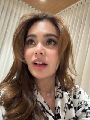 A post by @ivanaalawi on TikTok caption: Kalbo 🥲 #fyp 