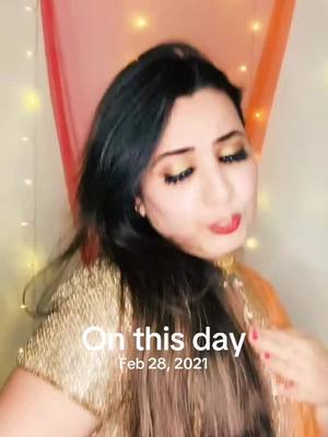 A post by @samaya_virgogirl on TikTok caption: #onthisday 