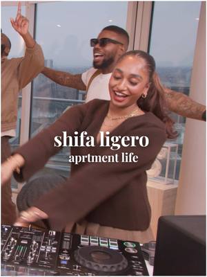 A post by @aprtmentlife on TikTok caption: let’s gooooo …..welcome to the aprtment guest mix by @ShifaLigero vol.2 out now… shifa didn’t let us rest… energy energy energy #aprtmentlife #jerseyclub #djset #fridayvibes 